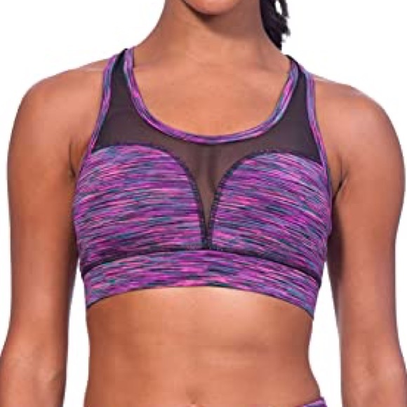 TLF Sports Bra - Picture 3 of 4